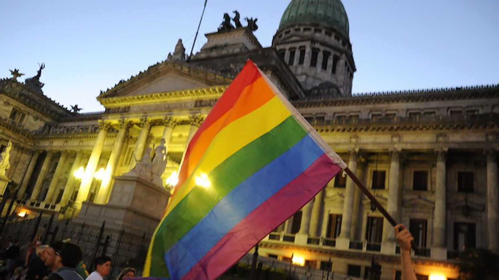 La Marcha del Orgullo en Argentina: Un símbolo de resistencia y celebración